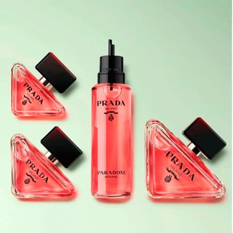 PRADA PARADOXE INTENSE 香水　90ml Prada Paradoxe Intense Edp - Perfume Feminino 90ml - Perfume